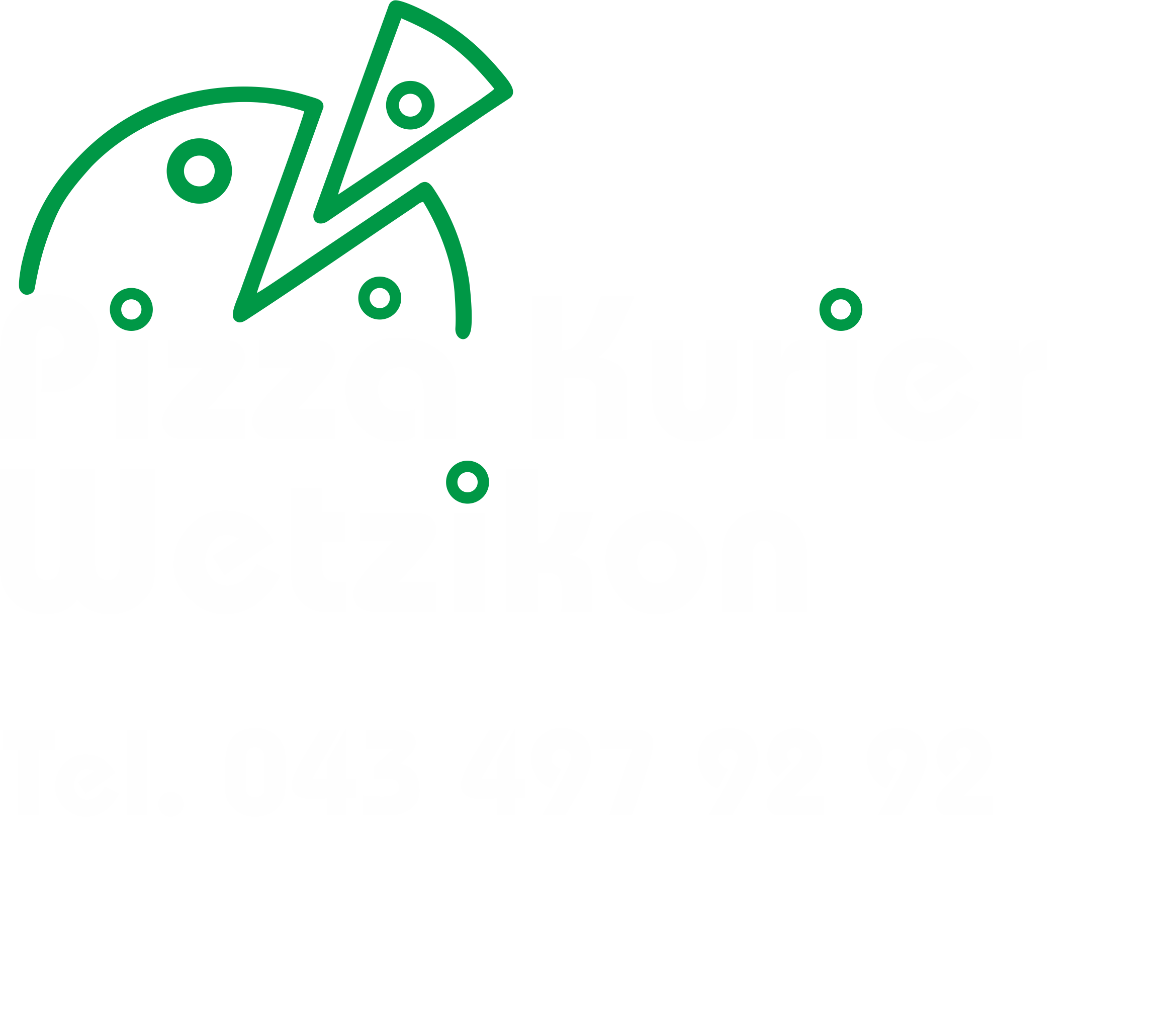 Pizza Kurier Wetzikon